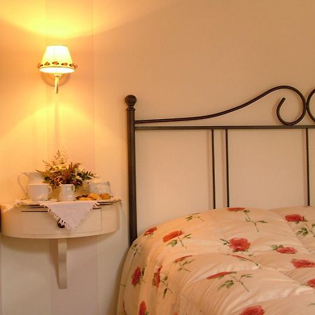 Locanda Zacco Marliana Kültér fotó