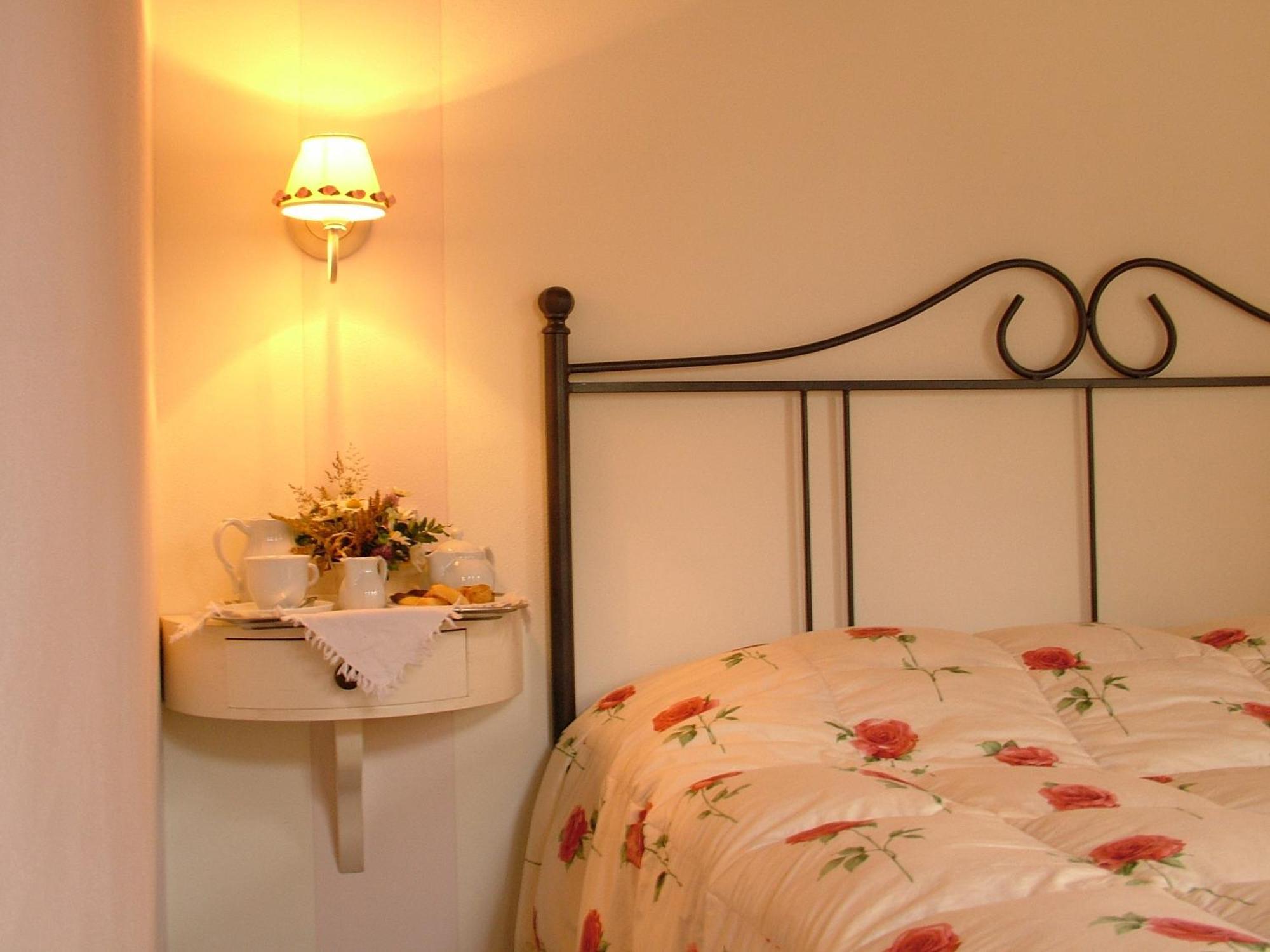 Locanda Zacco Marliana Kültér fotó