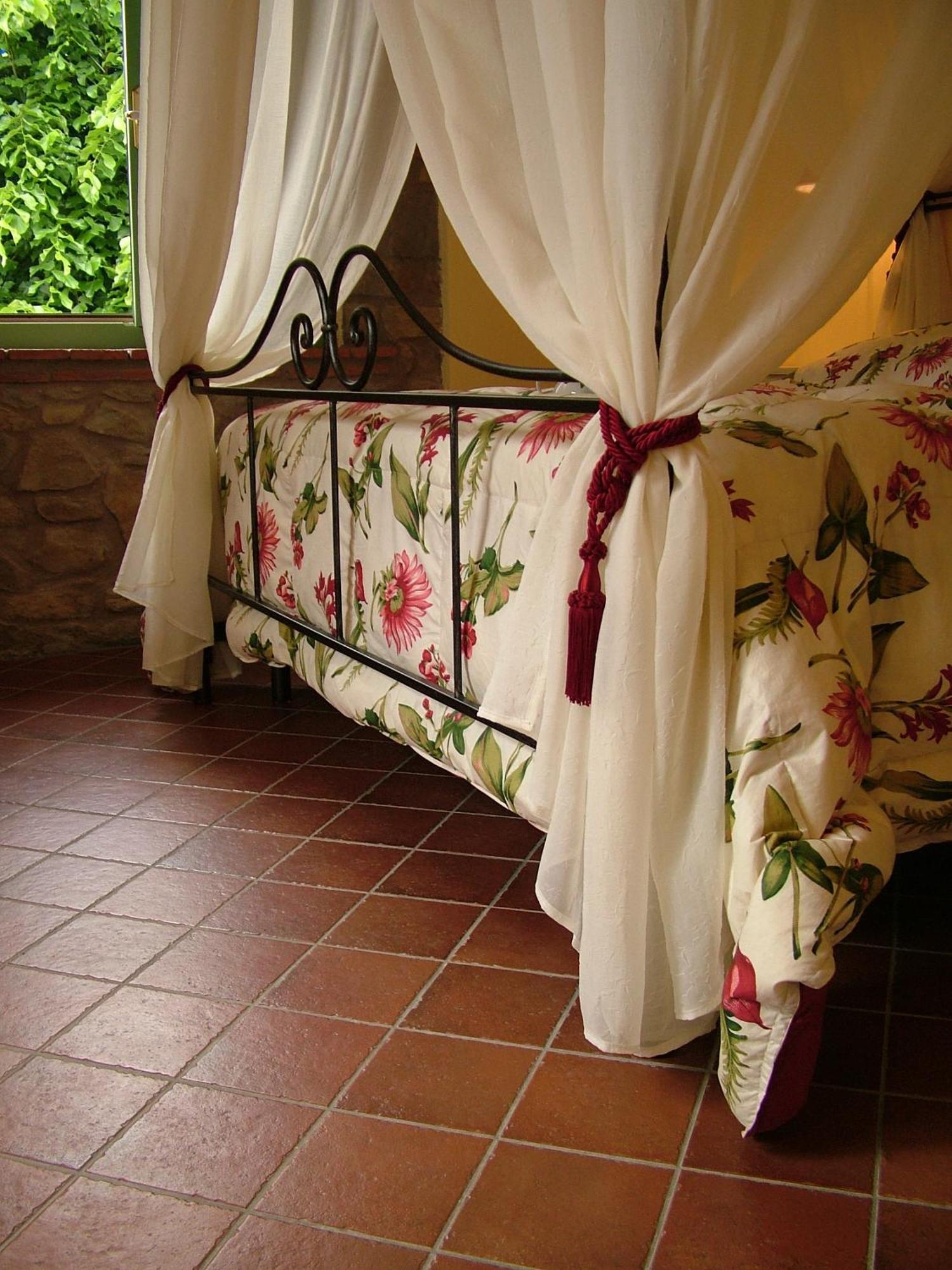 Locanda Zacco Marliana Kültér fotó