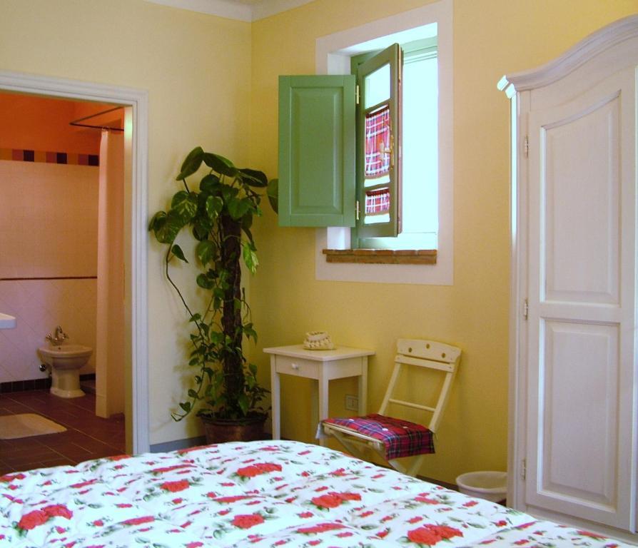 Locanda Zacco Marliana Kültér fotó